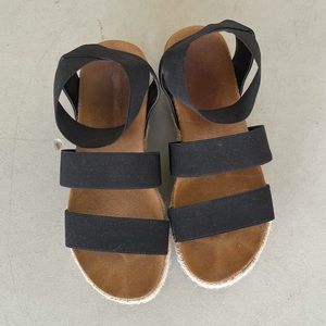 steve madden kimmie espadrille sandal